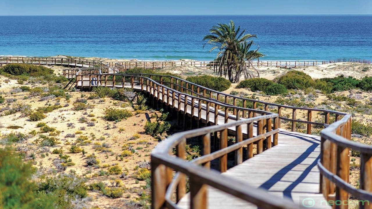 2 bedroom Apartment for sale in Monforte del Cid - € 240,000 (Ref: 9387367)