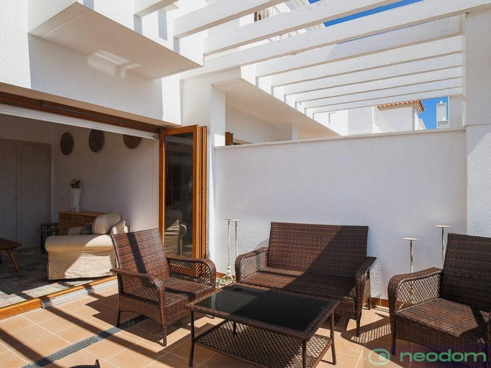 3 quarto Penthouse para venda em Xeresa - 275 000 € (Ref: 9387372)