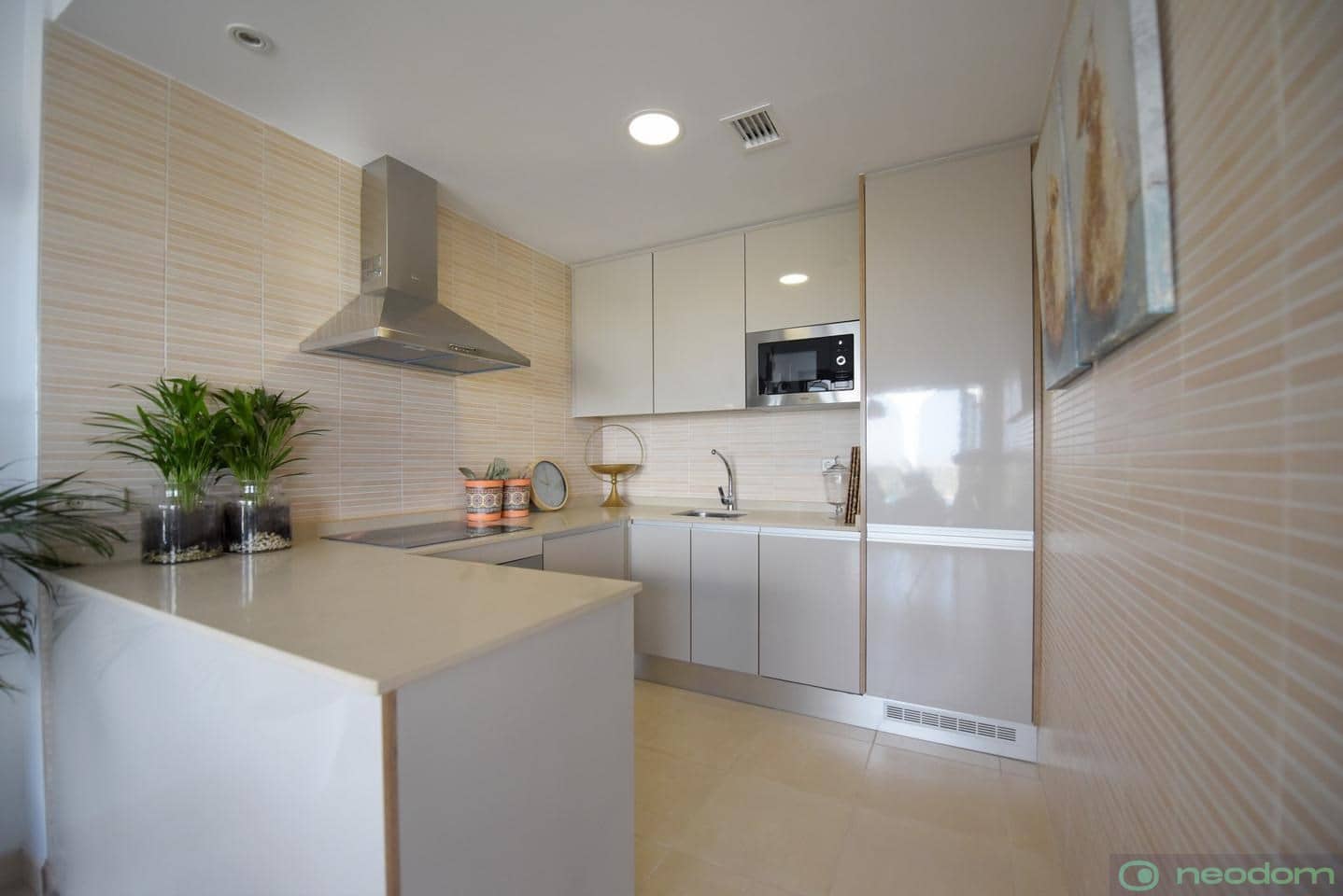 3 quarto Penthouse para venda em Xeresa - 275 000 € (Ref: 9387372)