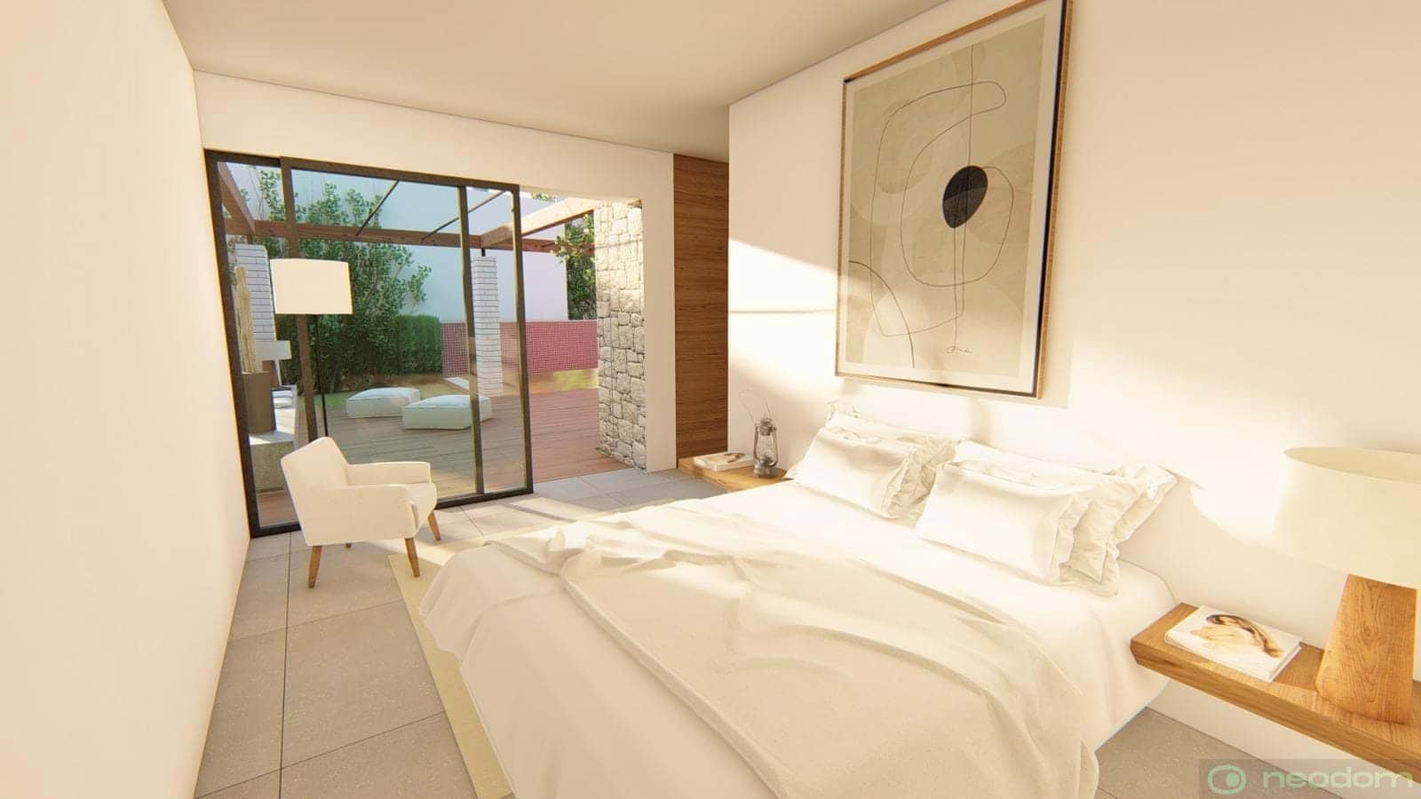 3 bedroom Villa for sale in Roldan with pool - € 394,000 (Ref: 9387380)