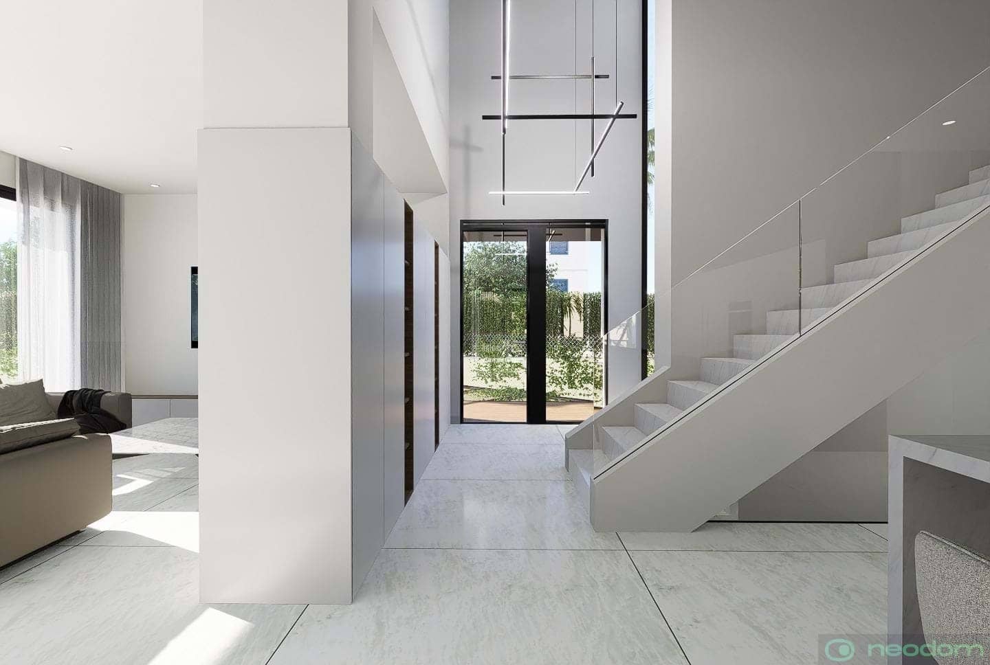 4 bedroom Villa for sale in Orihuela - € 1,700,000 (Ref: 9387383)