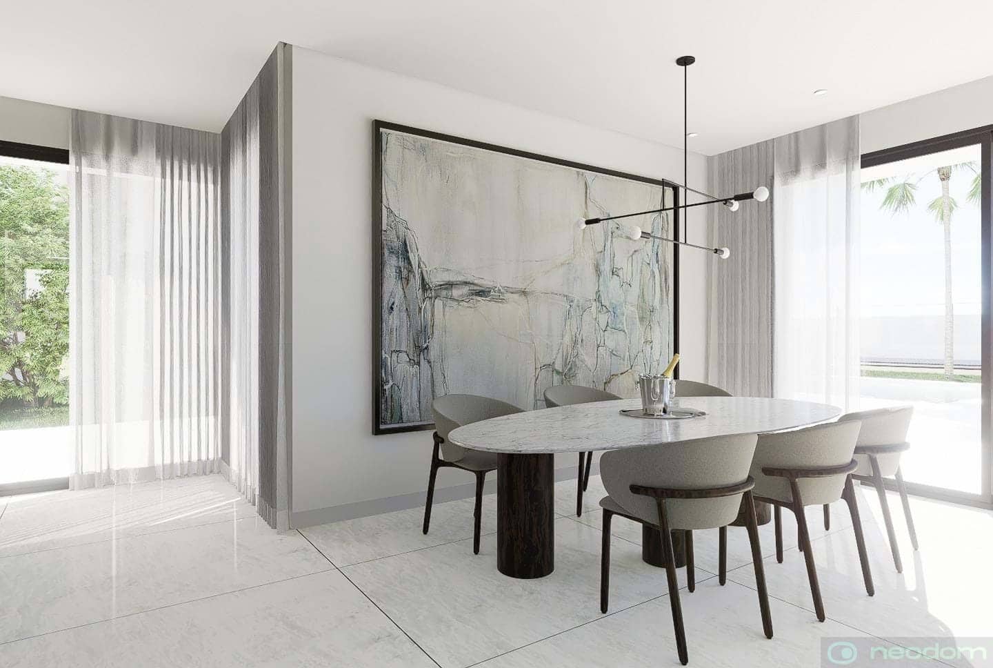 4 bedroom Villa for sale in Orihuela - € 1,700,000 (Ref: 9387383)