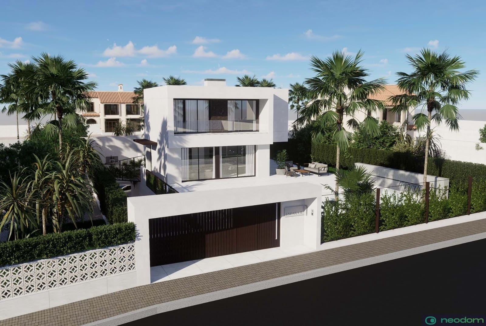 4 bedroom Villa for sale in Orihuela - € 1,700,000 (Ref: 9387383)