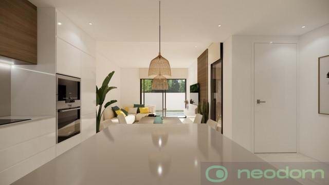 3 bedroom Villa for sale in San Fulgencio with pool - € 355,000 (Ref: 9387747)