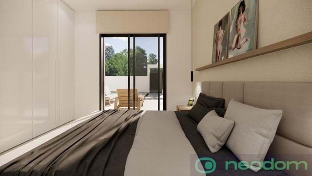 3 bedroom Villa for sale in San Fulgencio with pool - € 355,000 (Ref: 9387747)