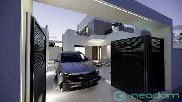 3 bedroom Villa for sale in San Fulgencio with pool - € 355,000 (Ref: 9387747)