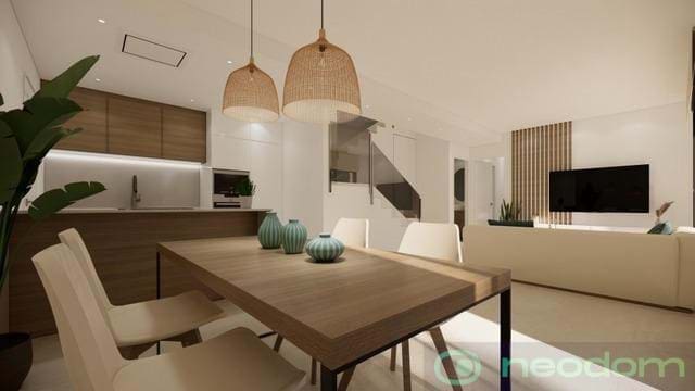 3 bedroom Villa for sale in San Fulgencio with pool - € 355,000 (Ref: 9387747)