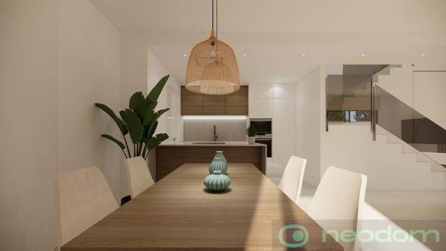 3 bedroom Villa for sale in San Fulgencio with pool - € 355,000 (Ref: 9387747)