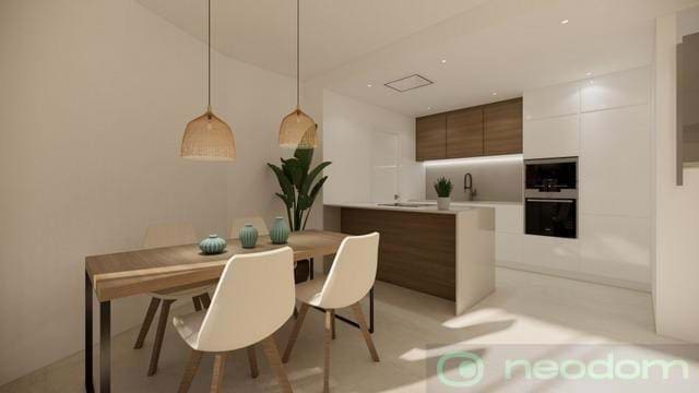 3 bedroom Villa for sale in San Fulgencio with pool - € 355,000 (Ref: 9387747)