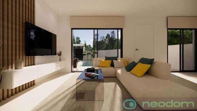 3 bedroom Villa for sale in San Fulgencio with pool - € 355,000 (Ref: 9387747)