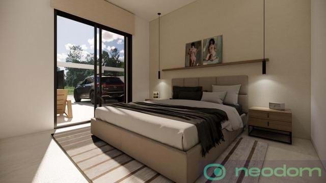 3 bedroom Villa for sale in San Fulgencio with pool - € 355,000 (Ref: 9387747)