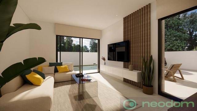 3 bedroom Villa for sale in San Fulgencio with pool - € 355,000 (Ref: 9387747)