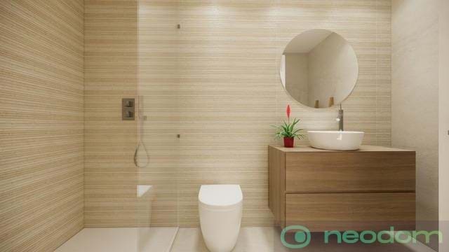 3 bedroom Villa for sale in San Fulgencio with pool - € 355,000 (Ref: 9387747)