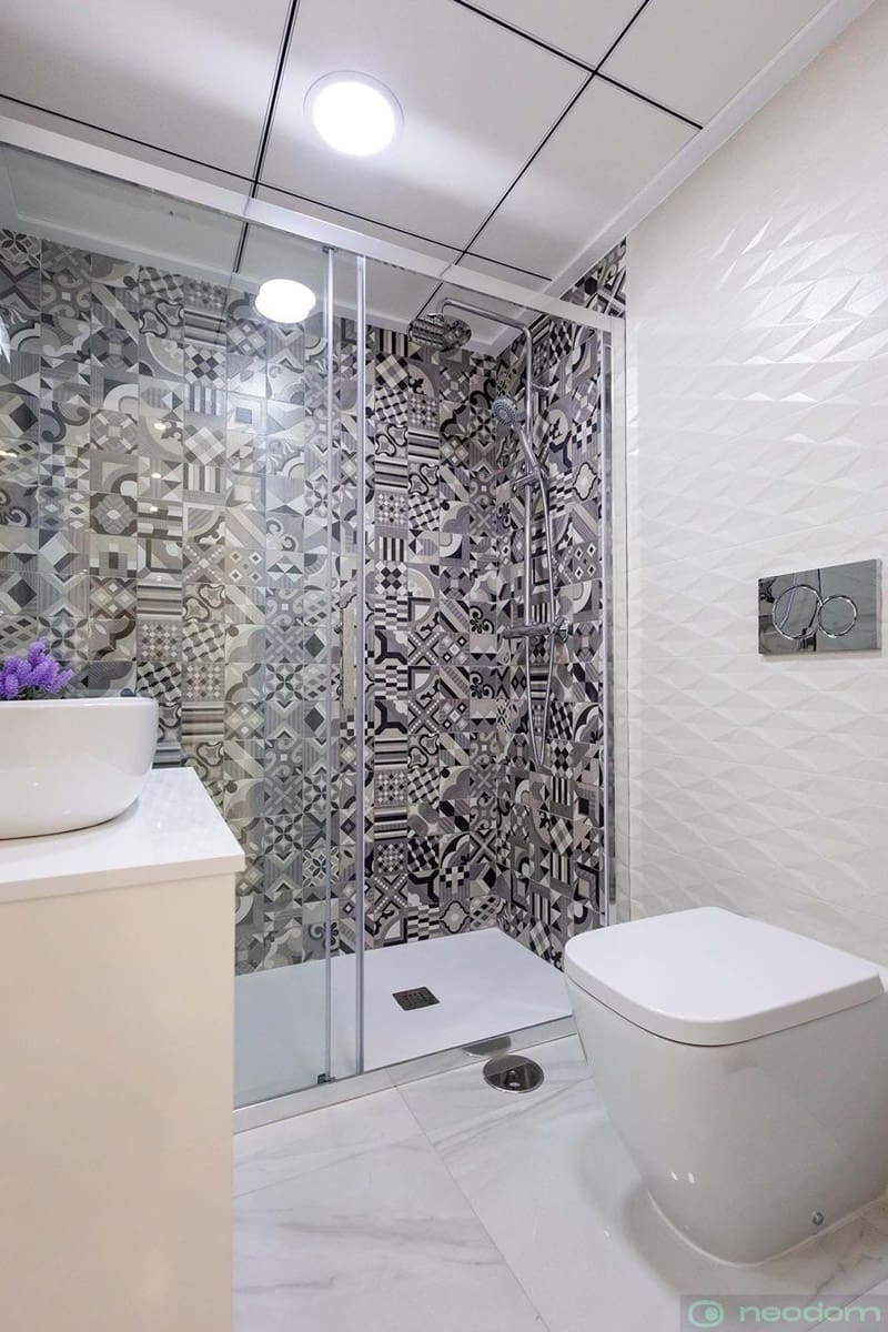 2 chambre Appartement à vendre à Jacarilla - 139 000 € (Ref: 9387748)