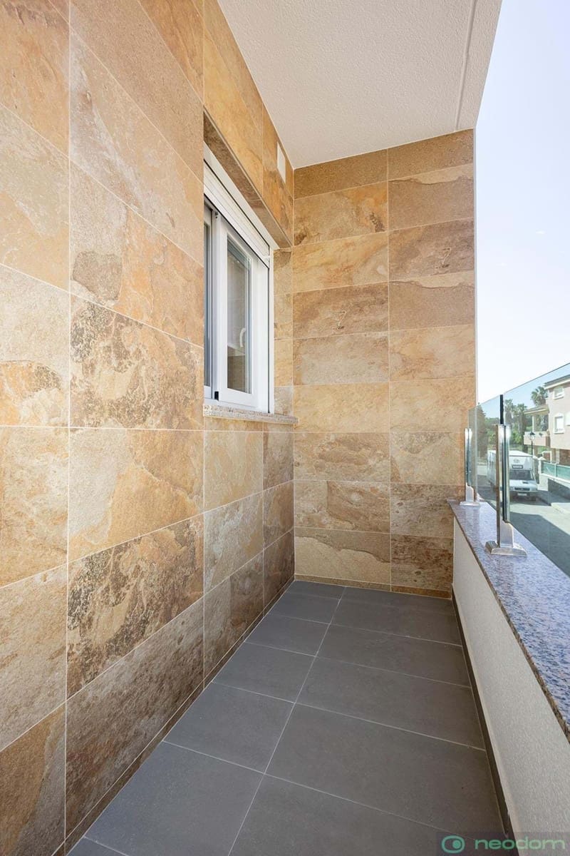 2 chambre Appartement à vendre à Jacarilla - 139 000 € (Ref: 9387748)