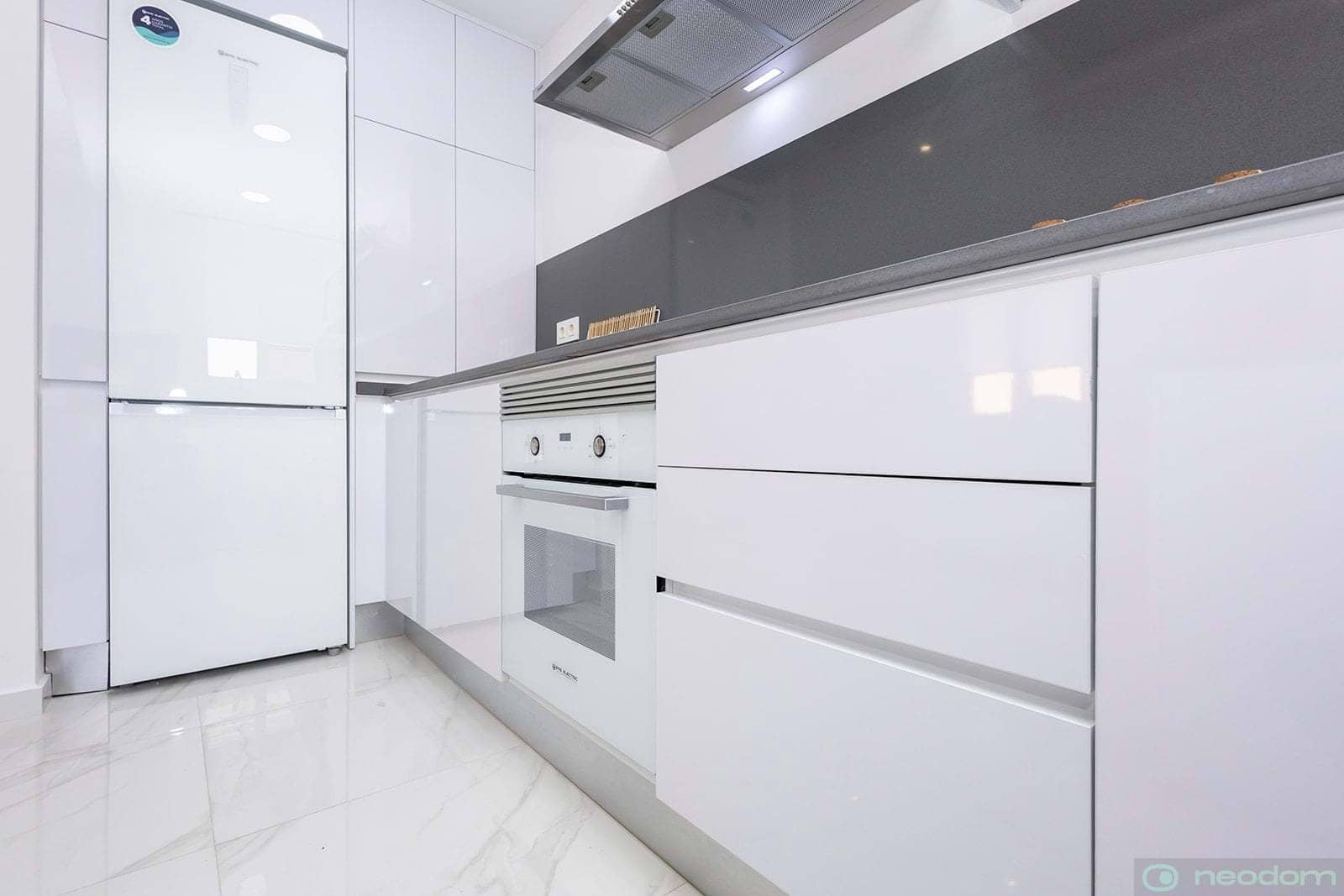 2 chambre Appartement à vendre à Jacarilla - 139 000 € (Ref: 9387748)