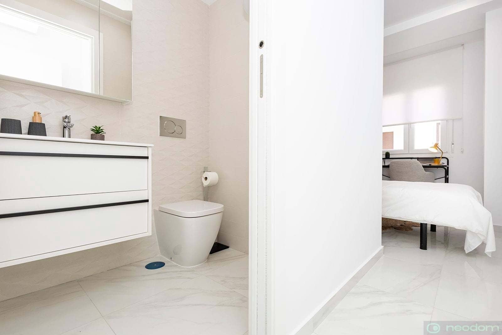 2 chambre Appartement à vendre à Jacarilla - 139 000 € (Ref: 9387748)