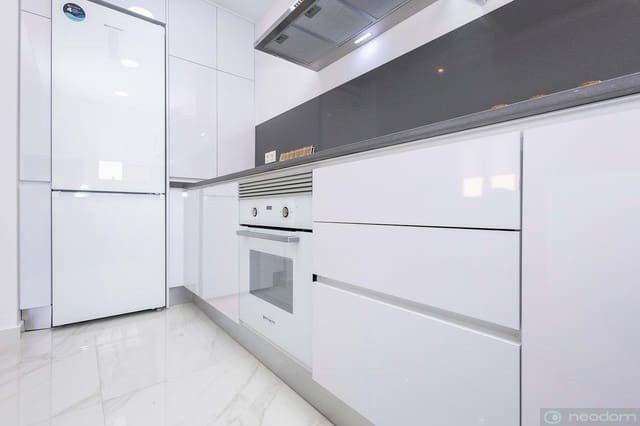 2 chambre Appartement à vendre à Jacarilla - 139 000 € (Ref: 9387748)