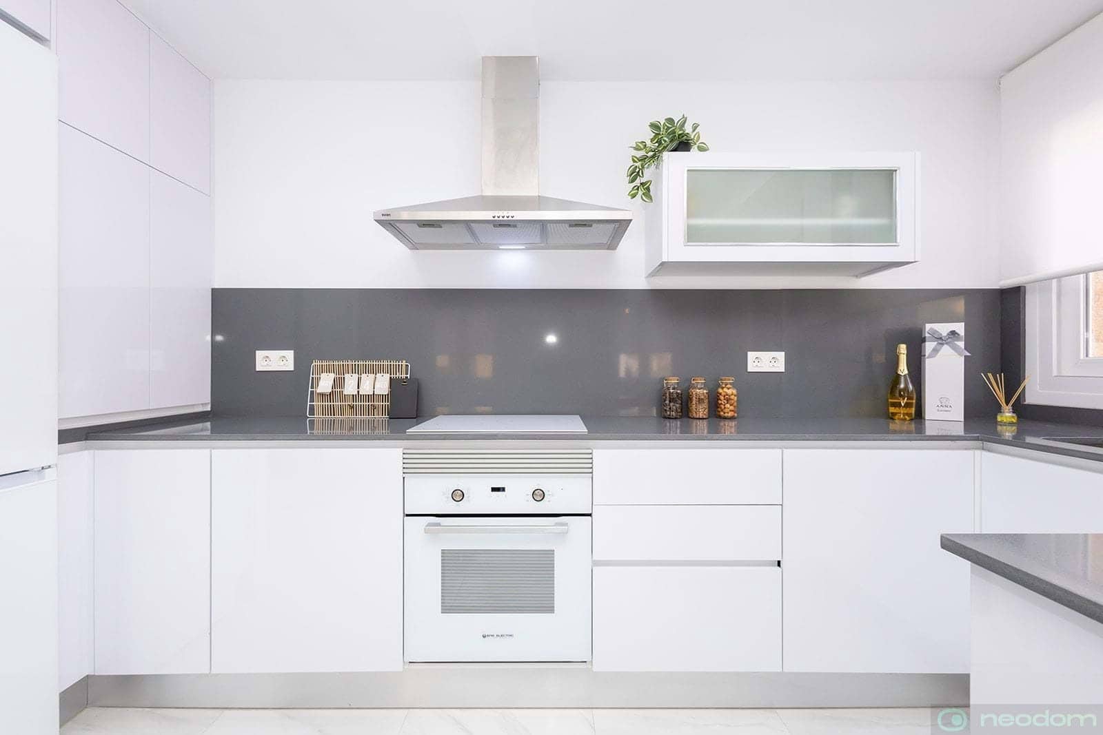 2 chambre Appartement à vendre à Jacarilla - 139 000 € (Ref: 9387748)