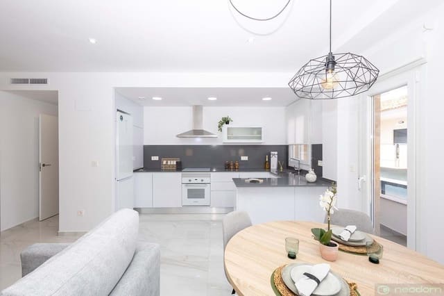 2 chambre Appartement à vendre à Jacarilla - 139 000 € (Ref: 9387748)