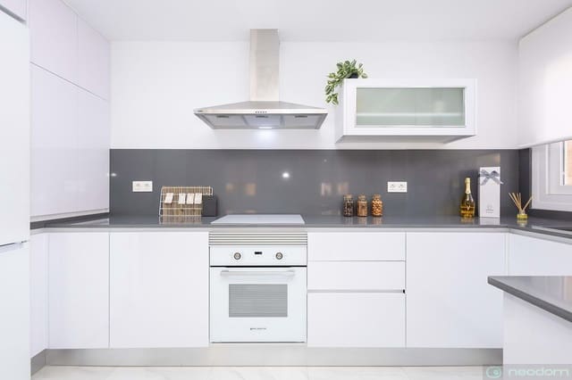 2 chambre Appartement à vendre à Jacarilla - 139 000 € (Ref: 9387748)