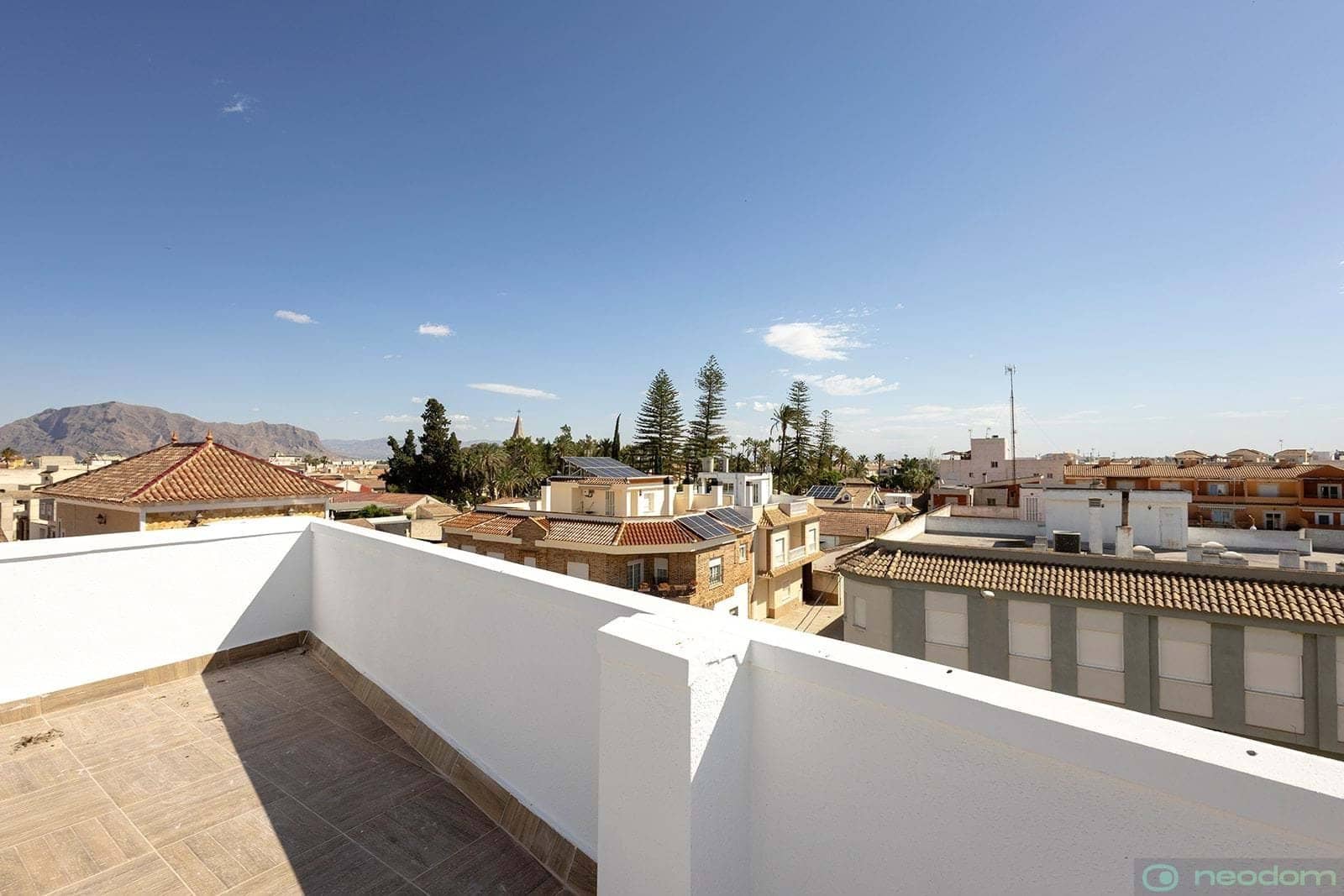 2 chambre Appartement à vendre à Jacarilla - 139 000 € (Ref: 9387748)