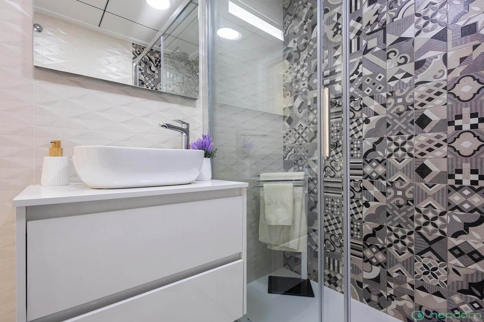 2 chambre Appartement à vendre à Jacarilla - 139 000 € (Ref: 9387748)