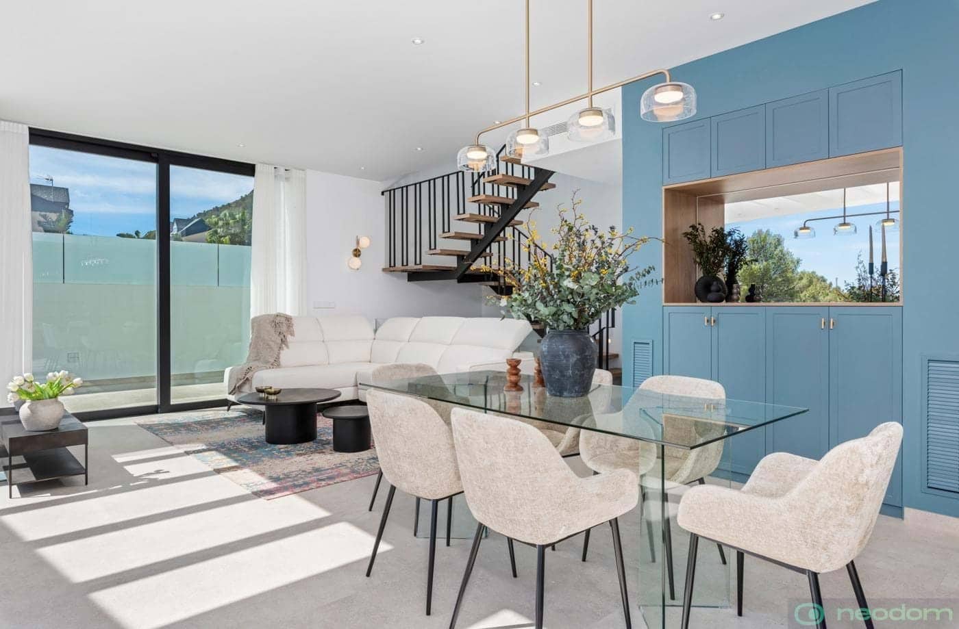 4 Zimmer Villa zu verkaufen in Polop - 725.000 € (Ref: 9395712)