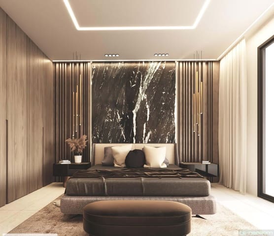 5 chambre Villa/Maison à vendre à Torre-Pacheco avec piscine - 1 300 000 € (Ref: 9398182)