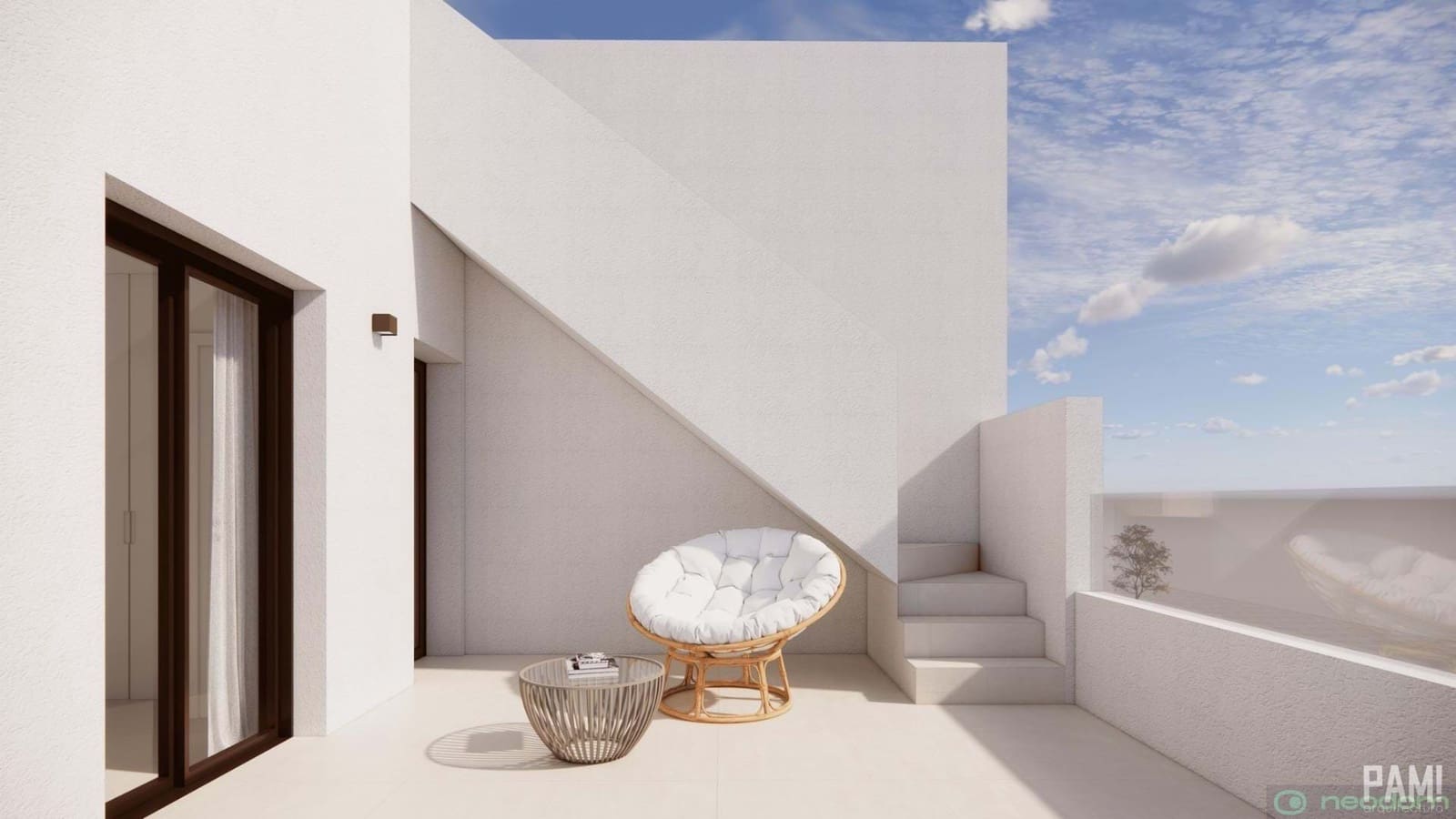 3 bedroom Townhouse for sale in Pilar de la Horadada - € 285,000 (Ref: 9406216)