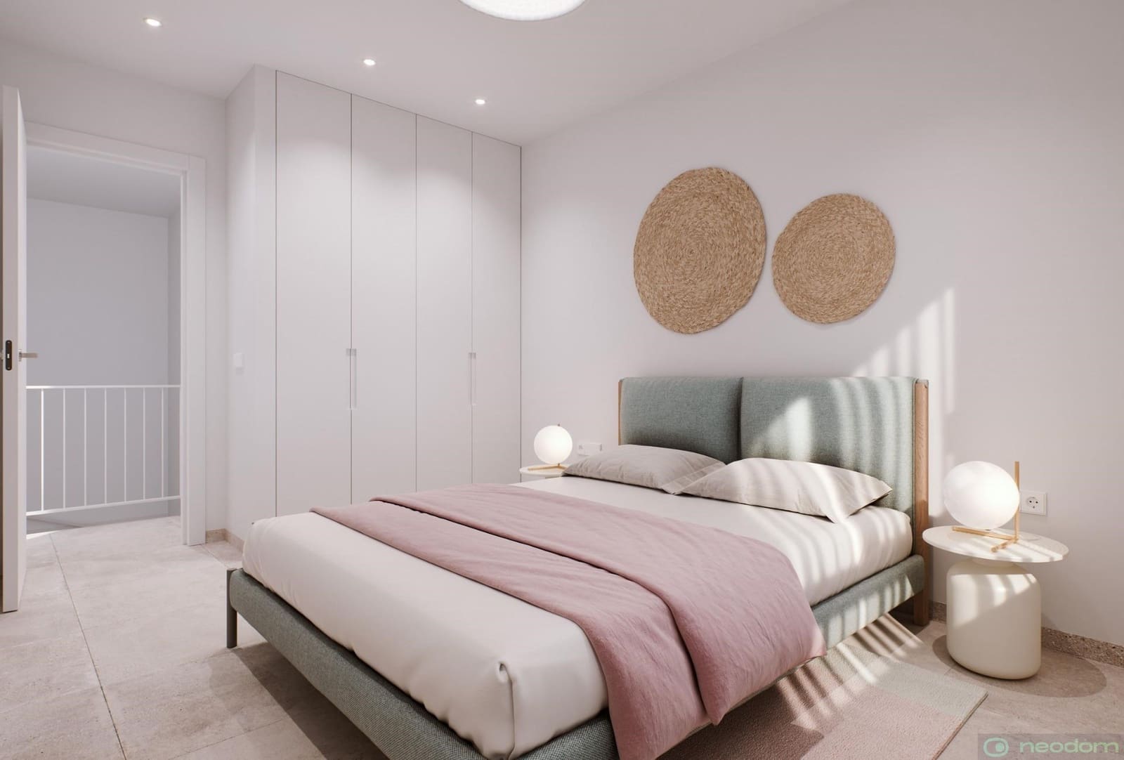 3 bedroom Townhouse for sale in Pilar de la Horadada - € 285,000 (Ref: 9406216)