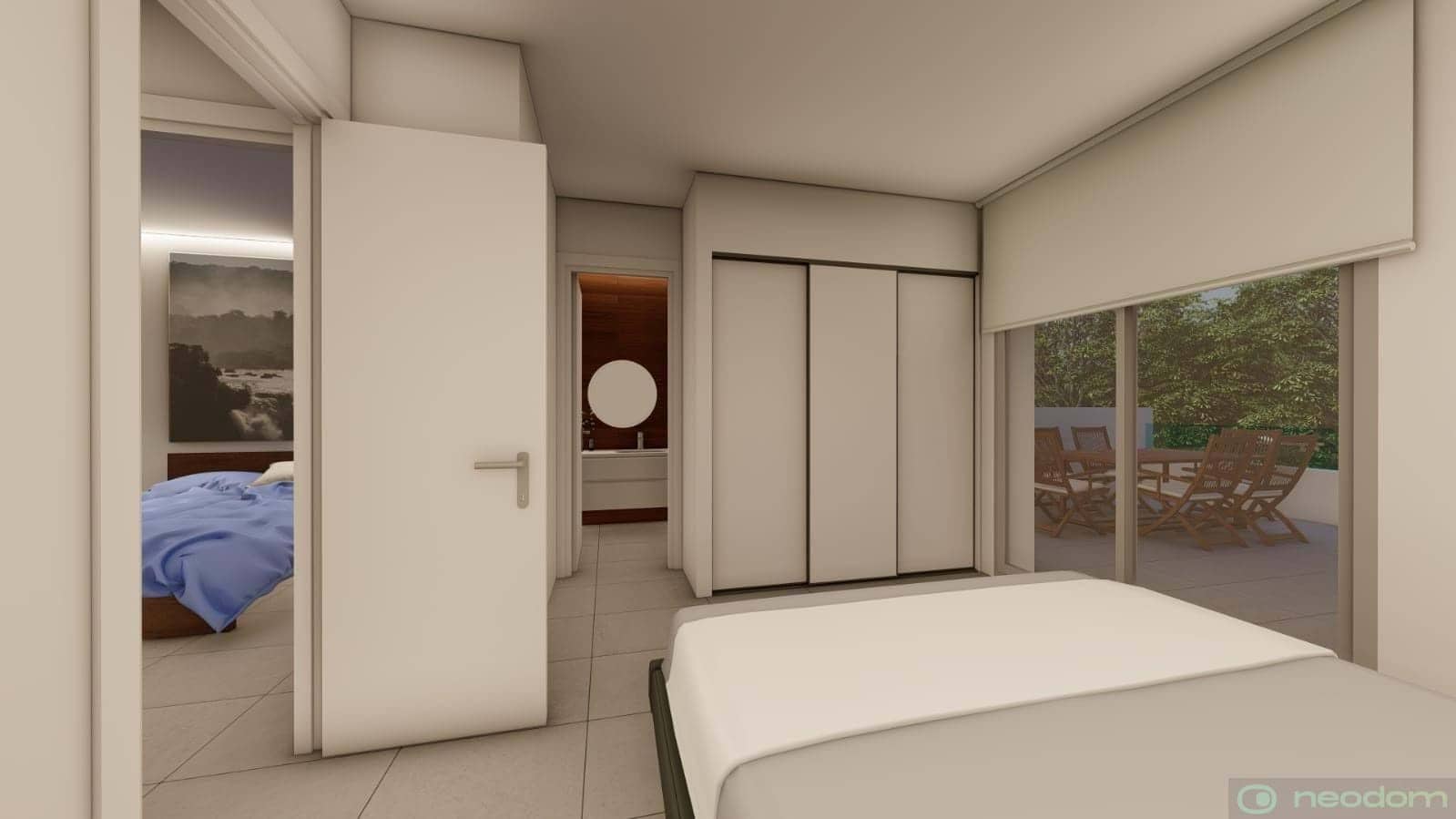 3 Zimmer Villa zu verkaufen in Daya Nueva mit Pool - 359.900 € (Ref: 9408084)