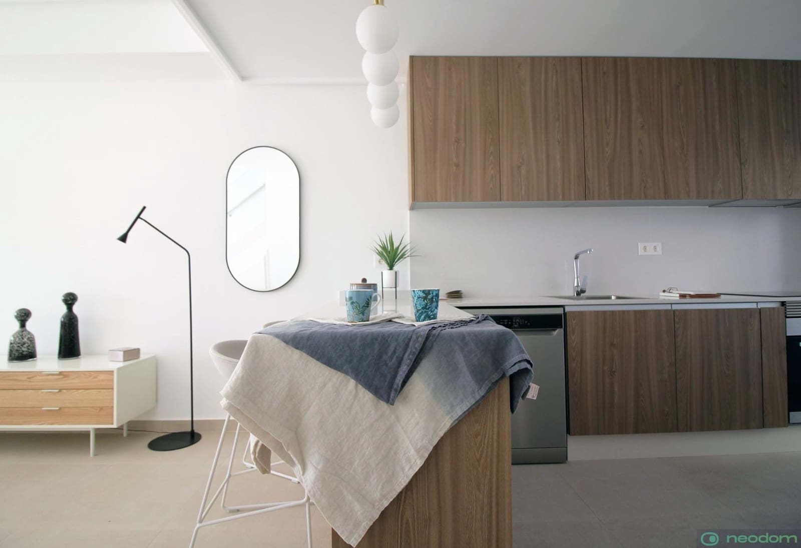 3 Zimmer Haus zu verkaufen in Pilar de la Horadada - 354.900 € (Ref: 9418974)