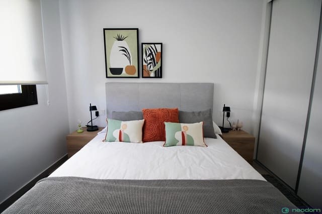 3 Zimmer Haus zu verkaufen in Pilar de la Horadada - 354.900 € (Ref: 9418974)