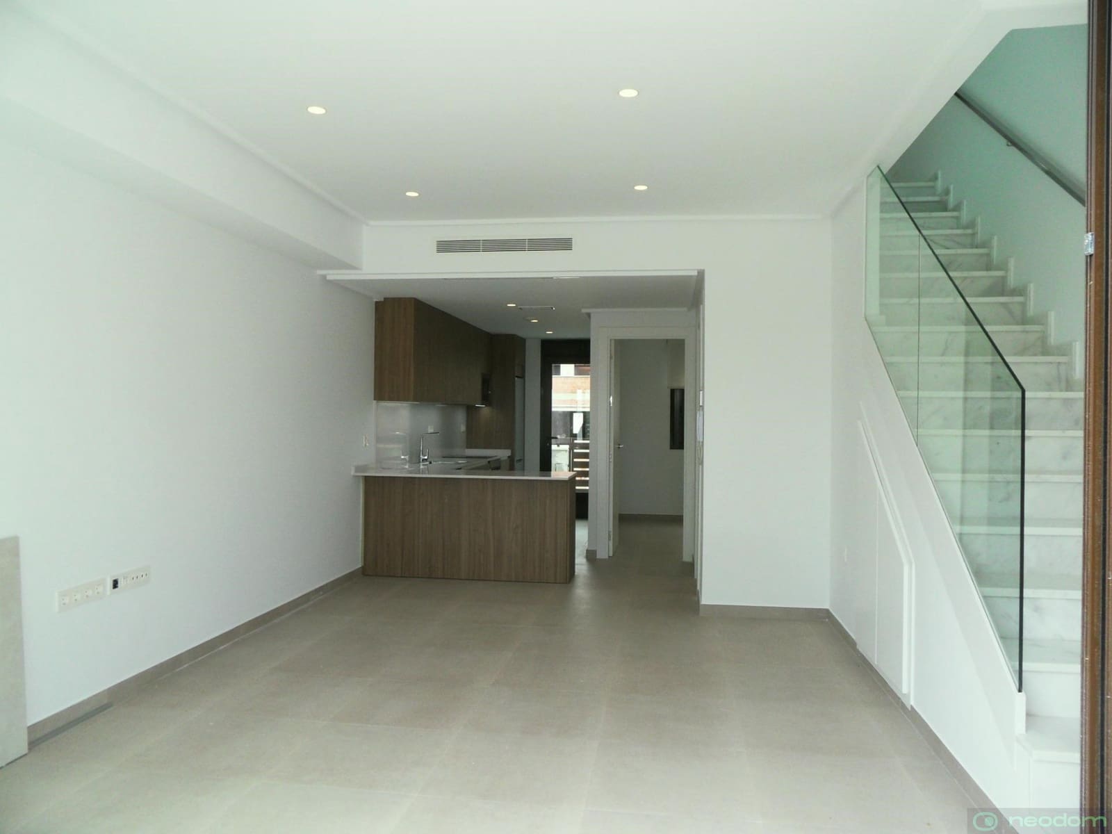 3 Zimmer Haus zu verkaufen in Pilar de la Horadada - 354.900 € (Ref: 9418974)