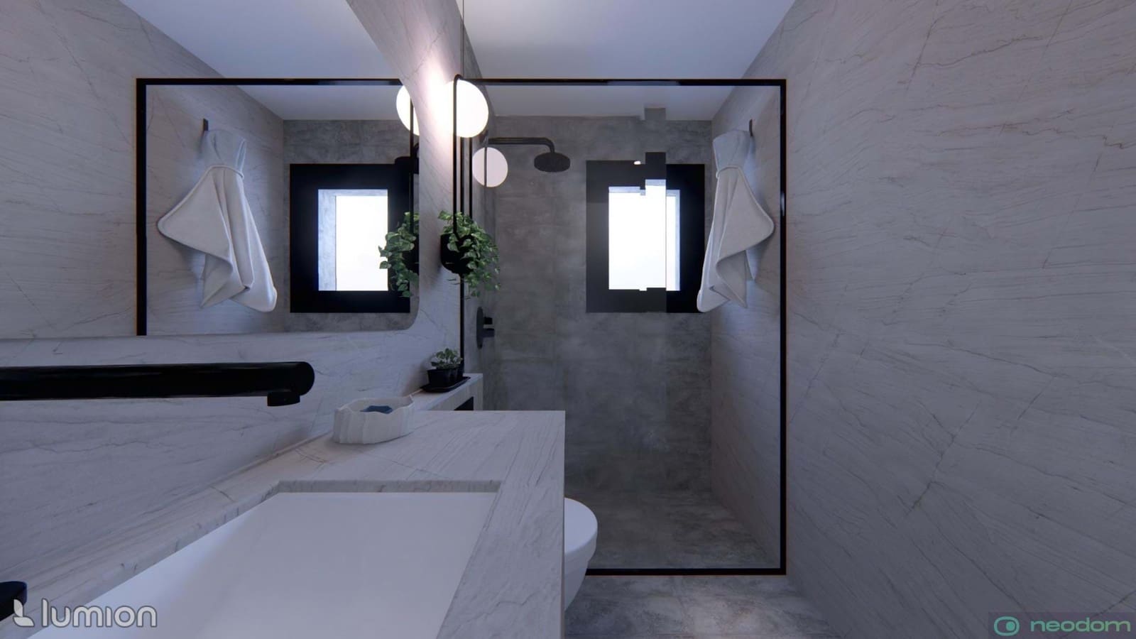 3 chambre Villa/Maison à vendre à Santiago de la Ribera avec piscine - 400 000 € (Ref: 9418976)