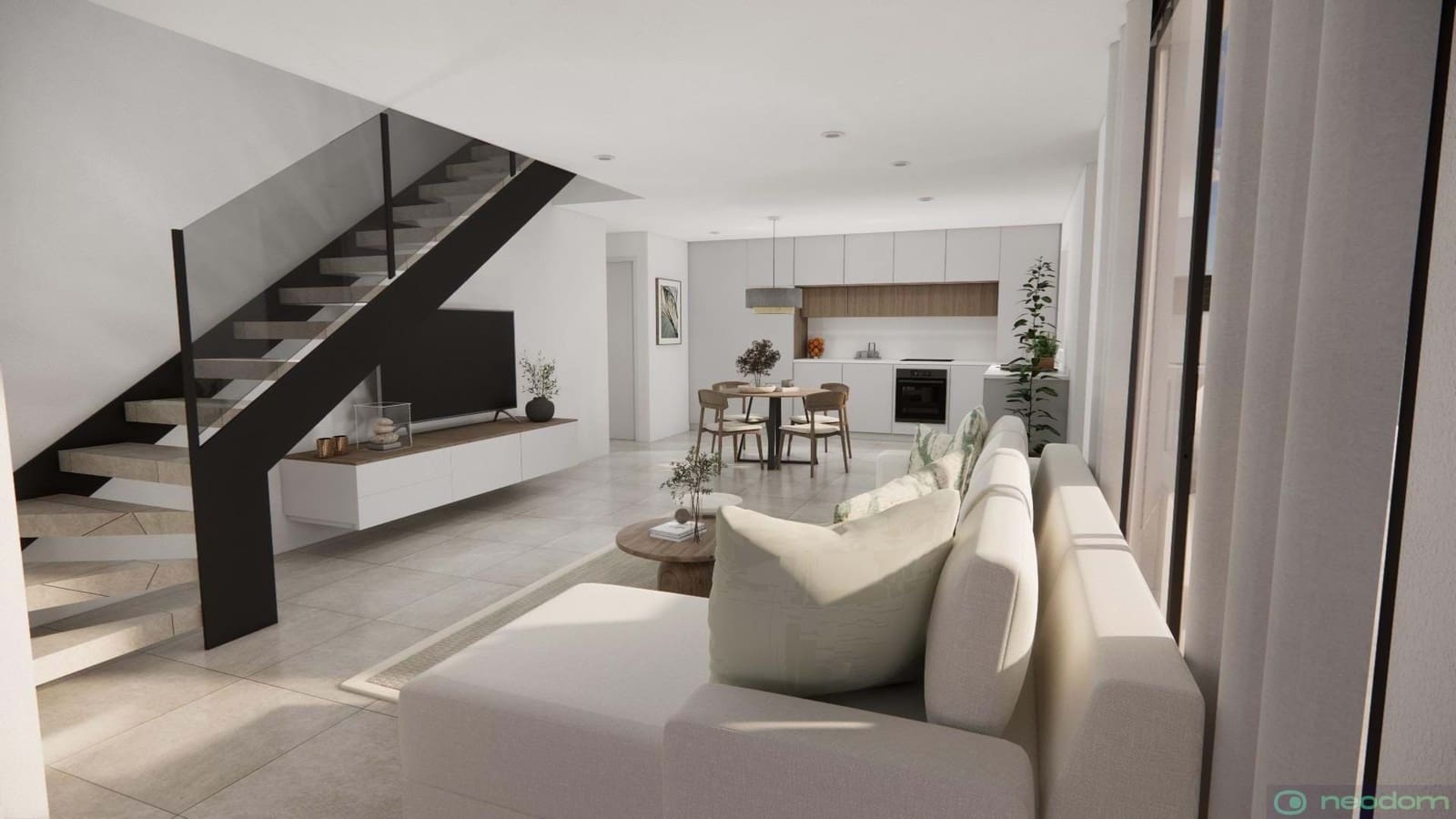 3 bedroom Villa for sale in Orihuela with pool - € 379,900 (Ref: 9421860)