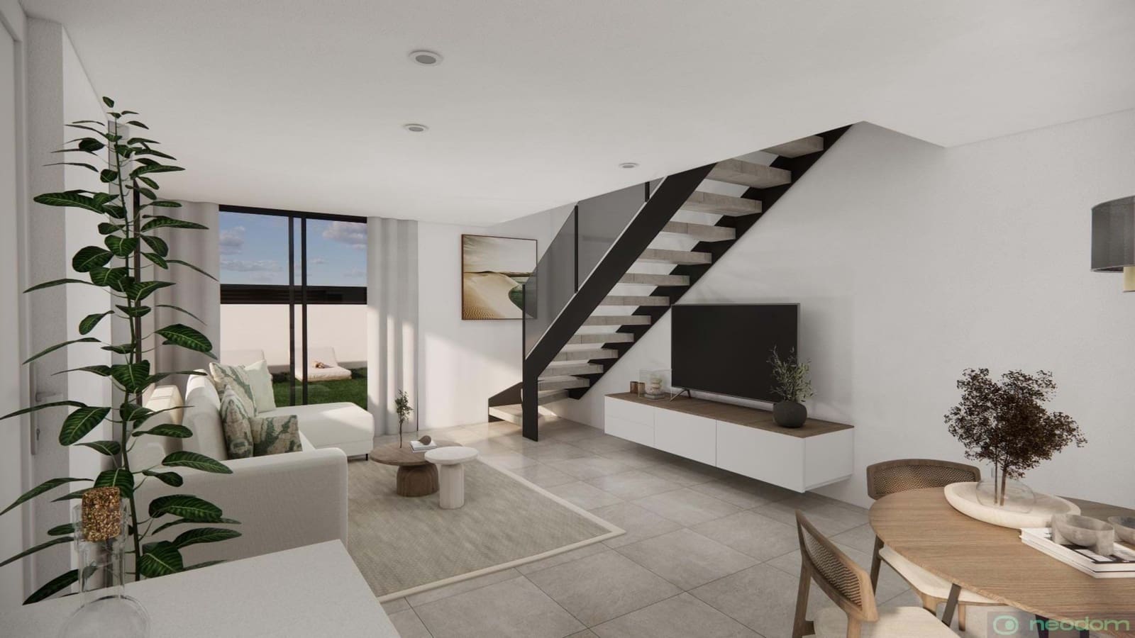 3 bedroom Villa for sale in Orihuela with pool - € 379,900 (Ref: 9421860)