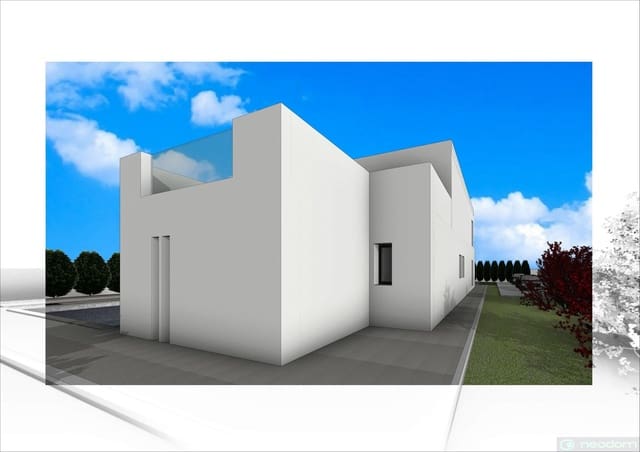 4 chambre Villa/Maison à vendre à Aspe - 552 500 € (Ref: 9429366)