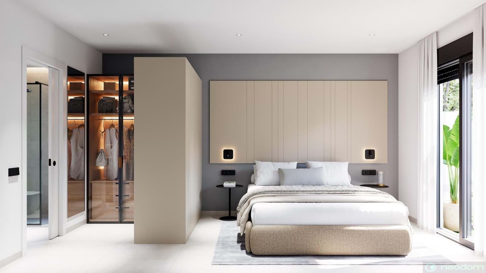 3 bedroom Villa for sale in Pilar de la Horadada with pool - € 659,000 (Ref: 9433047)