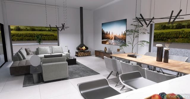 3 chambre Villa/Maison à vendre à Aspe - 451 500 € (Ref: 9436687)