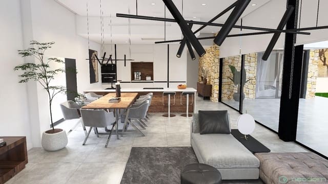 3 chambre Villa/Maison à vendre à Aspe - 451 500 € (Ref: 9436687)