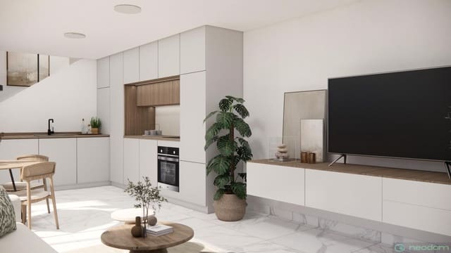 3 sypialnia Willa na sprzedaż w Miasto Alicante / Alacant - 423 900 € (Ref: 9450649)