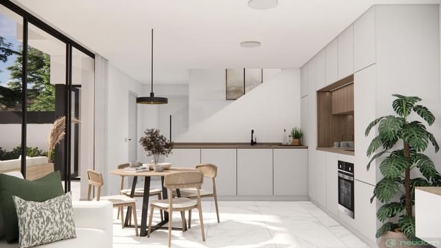 3 sypialnia Willa na sprzedaż w Miasto Alicante / Alacant - 423 900 € (Ref: 9450649)