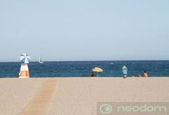 Ático de 3 habitaciones en Vera en venta - 395.000 € (Ref: 9450651)