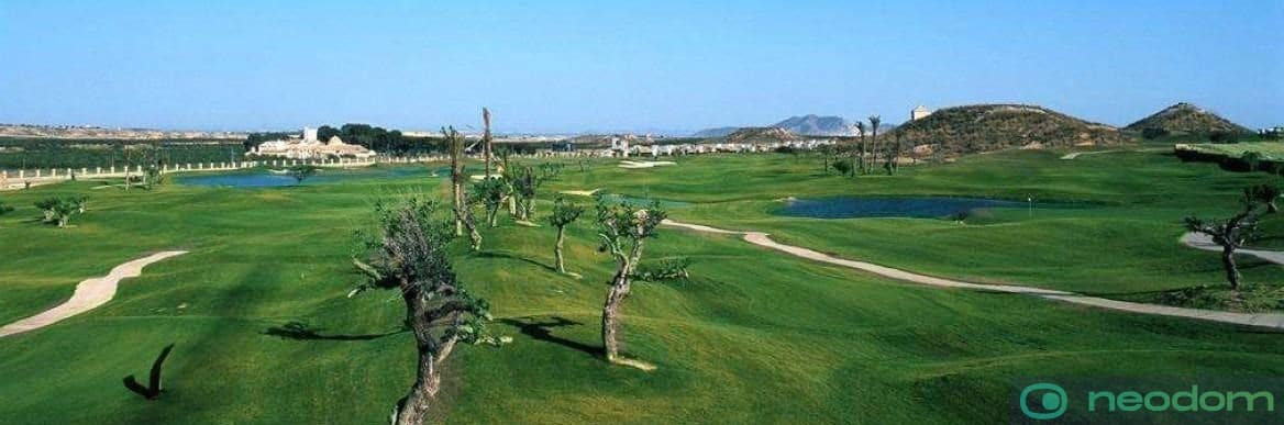 Chalet de 4 habitaciones en Sucina en venta con piscina - 725.000 € (Ref: 9455846)