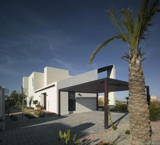 Chalet de 4 habitaciones en Sucina, Murcia ciudad en venta con piscina - 725.000 € (Ref: 9455846)