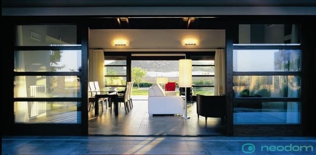 3 slaapkamer Villa te koop in Sucina, Murcia stad met zwembad - € 660.000 (Ref: 9455847)