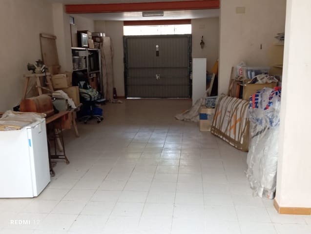 3 soveværelse Butik til salg i Son Servera med garage - € 250.000 (Ref: 10155487)