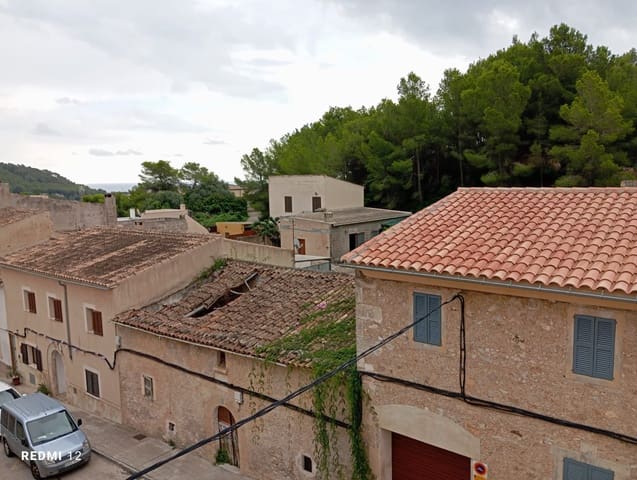 5 chambre Maison de Ville à vendre à Son Servera - 350 000 € (Ref: 10155490)